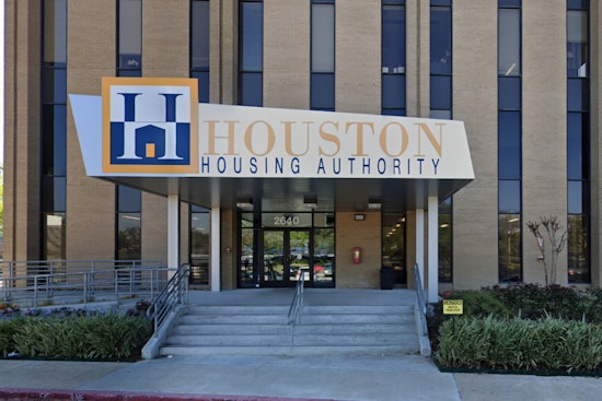 Former Houston Housing Authority CEO Takes New Role in Flint, HHA Eyes Midway Executive for Leadership