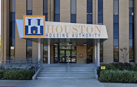 Former Houston Housing Authority CEO Takes New Role in Flint, HHA Eyes Midway Executive for Leadership