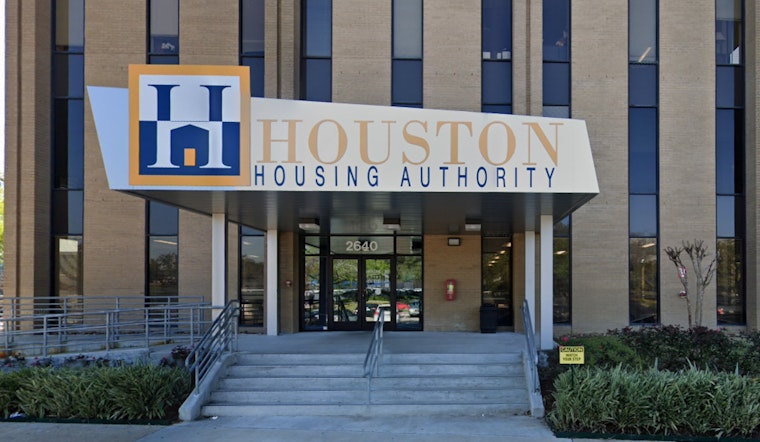 Former Houston Housing Authority CEO Takes New Role in Flint, HHA Eyes Midway Executive for Leadership
