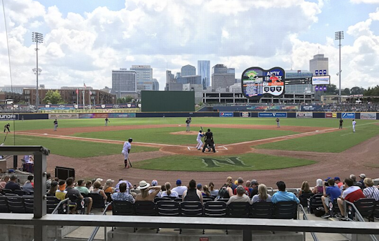 Former Junior College Player Alberto Osuna Fights for Eligibility to Join Tennessee Volunteers Baseball Team