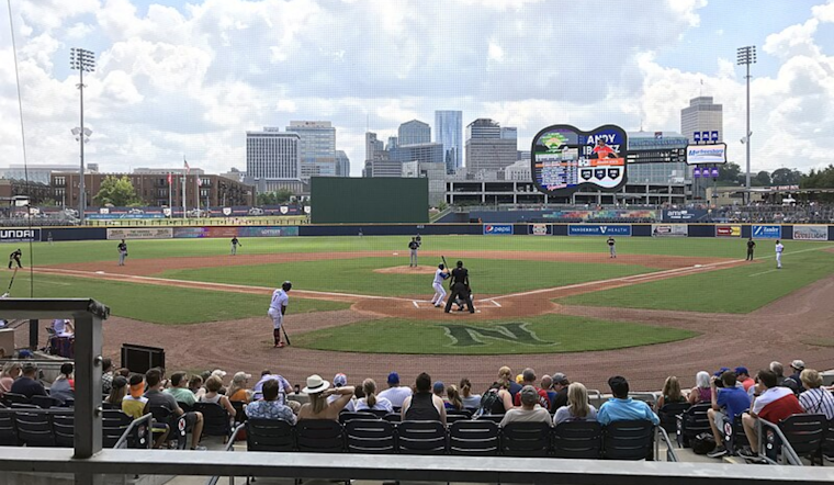 Former Junior College Player Alberto Osuna Fights for Eligibility to Join Tennessee Volunteers Baseball Team