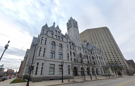 Former Keshena Resident Pleads Guilty to Fentanyl Distribution and Involuntary Manslaughter Linked to Inmate Death