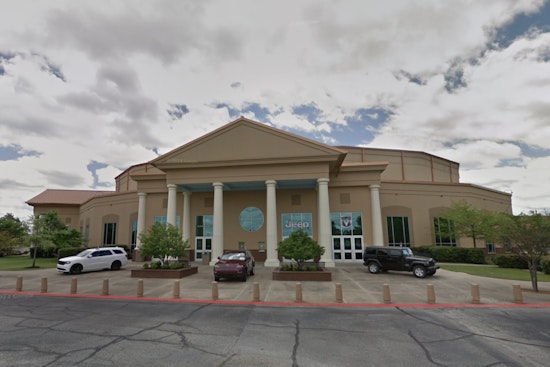 Former Landers Center Director Sues DeSoto County Officials for Alleged Racial Discrimination in Booking Policies