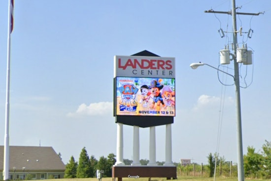 Former Landers Center Executive Sues, Claiming Racial Discrimination Led to Firing Over Booking Black Artists