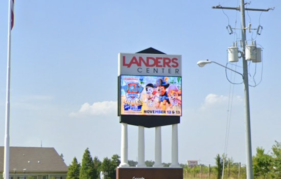 Former Landers Center Executive Sues, Claiming Racial Discrimination Led to Firing Over Booking Black Artists