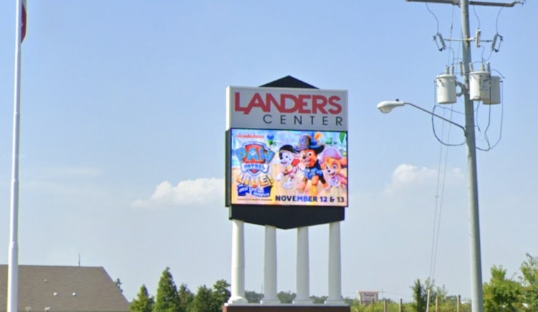 Former Landers Center Executive Sues, Claiming Racial Discrimination Led to Firing Over Booking Black Artists