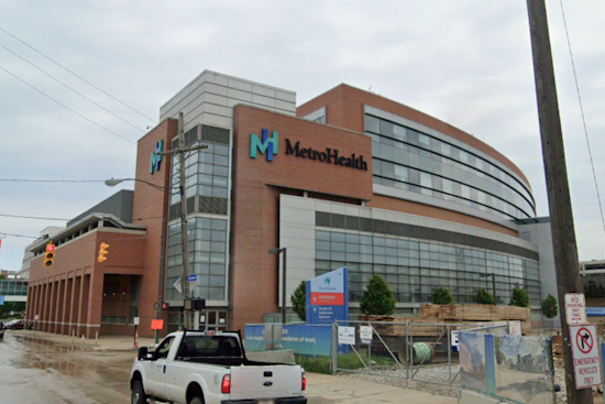 Former MetroHealth CEO Airica Steed Files Suit Alleging Discrimination and Defamation Following Termination