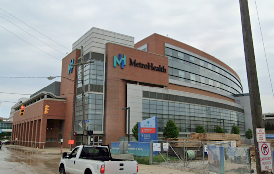 Former MetroHealth CEO Airica Steed Files Suit Alleging Discrimination and Defamation Following Termination
