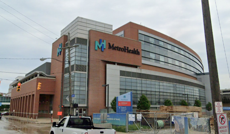 Former MetroHealth CEO Airica Steed Files Suit Alleging Discrimination and Defamation Following Termination