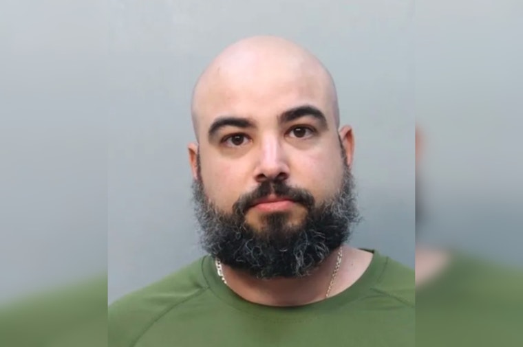 Former Miami Springs Little League Coach Arrested on Multiple Child Exploitation Charges