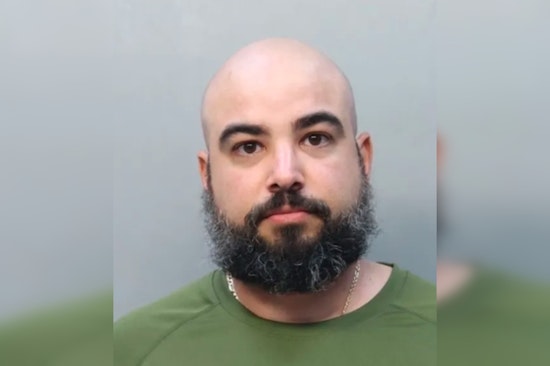 Former Miami Springs Little League Coach Arrested on Multiple Child Exploitation Charges