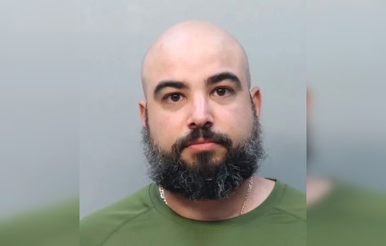 Former Miami Springs Little League Coach Arrested on Multiple Child Exploitation Charges