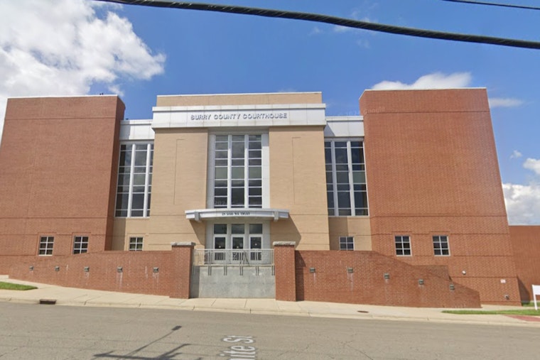 Former Mount Airy Insurance Agent Charged with Eight Felonies for Alleged Fraudulent Activities