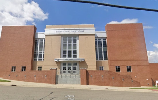 Former Mount Airy Insurance Agent Charged with Eight Felonies for Alleged Fraudulent Activities
