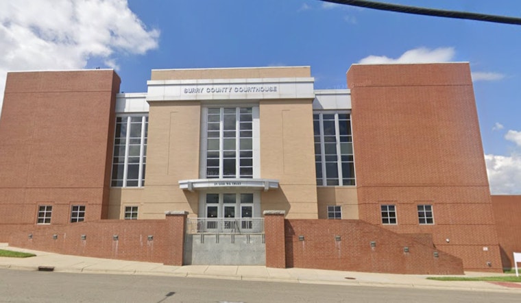Former Mount Airy Insurance Agent Charged with Eight Felonies for Alleged Fraudulent Activities