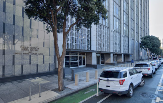 Former Mt. Diablo Unified School District Employee Charged With $3.3 Million Mail Fraud Scheme
