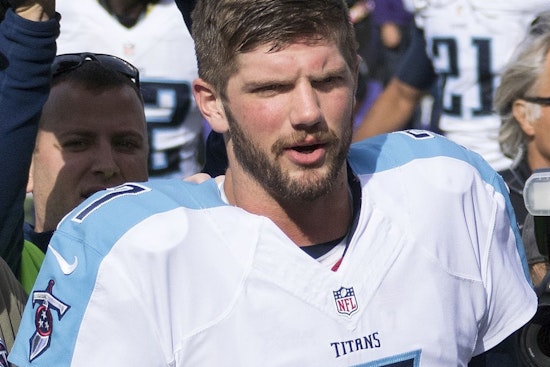 Former NFL Quarterback Zach Mettenberger Named Head Coach at Nashville's Father Ryan High School