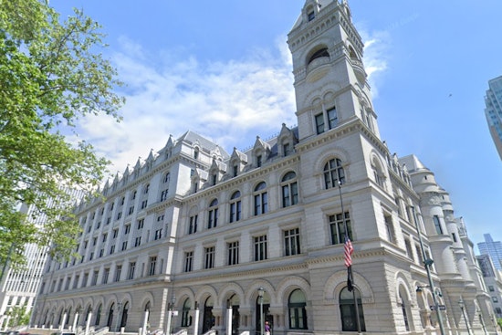 Former NYC Homeless Services Fraud Investigator Sentenced for Identity Theft and Wire Fraud Scheme