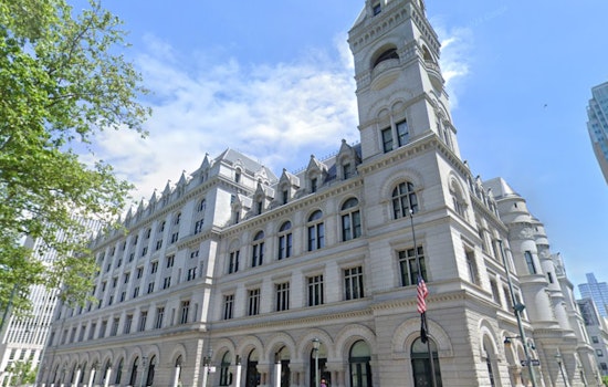 Former NYC Homeless Services Fraud Investigator Sentenced for Identity Theft and Wire Fraud Scheme