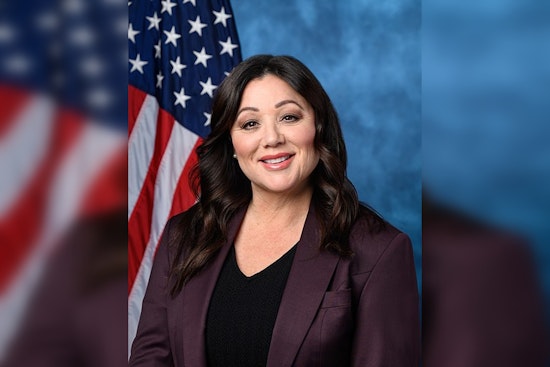 Former Oregon Congresswoman Chavez-DeRemer Faces Intense Scrutiny at Labor Secretary Confirmation Hearing