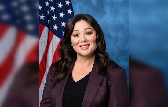 Former Oregon Congresswoman Chavez-DeRemer Faces Intense Scrutiny at Labor Secretary Confirmation Hearing