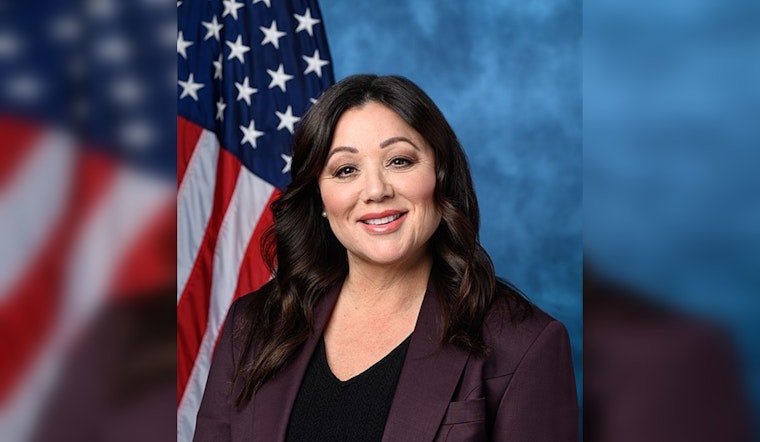 Former Oregon Congresswoman Chavez-DeRemer Faces Intense Scrutiny at Labor Secretary Confirmation Hearing