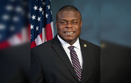 Former Ottawa County Administrator John Gibbs Takes Federal Role at HUD Amidst Past Legal Challenges