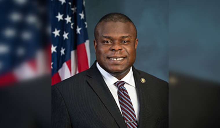 Former Ottawa County Administrator John Gibbs Takes Federal Role at HUD Amidst Past Legal Challenges