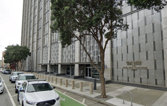 Former Palo Alto VA Hospital Contractor Convicted of Sexual Assault and Lying to Federal Agent