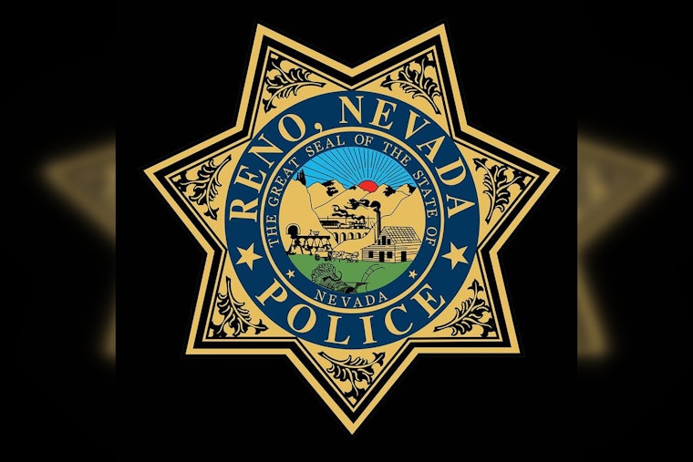 Former Reno Police Officer Charged with Civil Rights Violations Over Unlawful Searches
