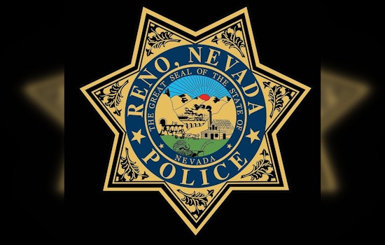 Former Reno Police Officer Charged with Civil Rights Violations Over Unlawful Searches