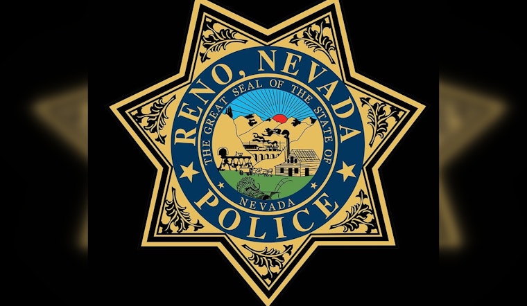 Former Reno Police Officer Charged with Civil Rights Violations Over Unlawful Searches