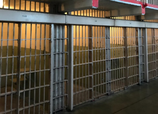 Former San Bernardino County Employee Pleads Guilty to Possession of Trade Secrets for Chinese Firm's Benefit