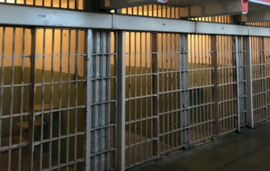 Former San Bernardino County Employee Pleads Guilty to Possession of Trade Secrets for Chinese Firm's Benefit