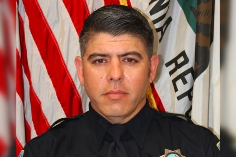 Former Sanger Police Officer Charged with Illegal Firearms Dealing and Obstruction