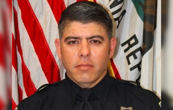 Former Sanger Police Officer Charged with Illegal Firearms Dealing and Obstruction