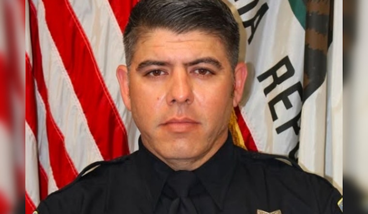 Former Sanger Police Officer Charged with Illegal Firearms Dealing and Obstruction