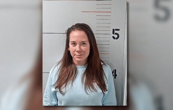 Former Smyrna Police Officer Charged With Identity Theft, Accused of Forging Doctors' Notes for School Absences