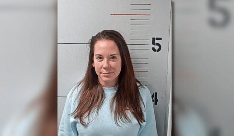 Former Smyrna Police Officer Charged With Identity Theft, Accused of Forging Doctors' Notes for School Absences