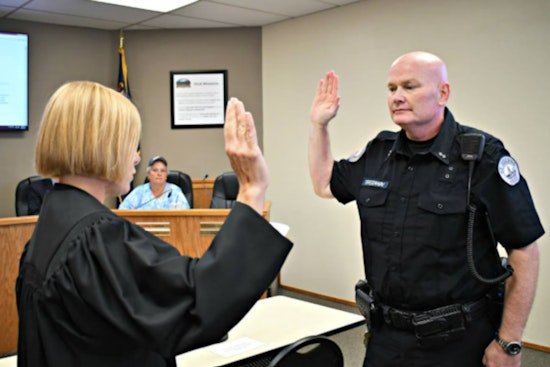 Former St. Helens Police Chief Accused of Blackmail, Misconduct, and Undermining Law Enforcement Procedures