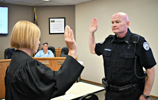 Former St. Helens Police Chief Accused of Blackmail, Misconduct, and Undermining Law Enforcement Procedures