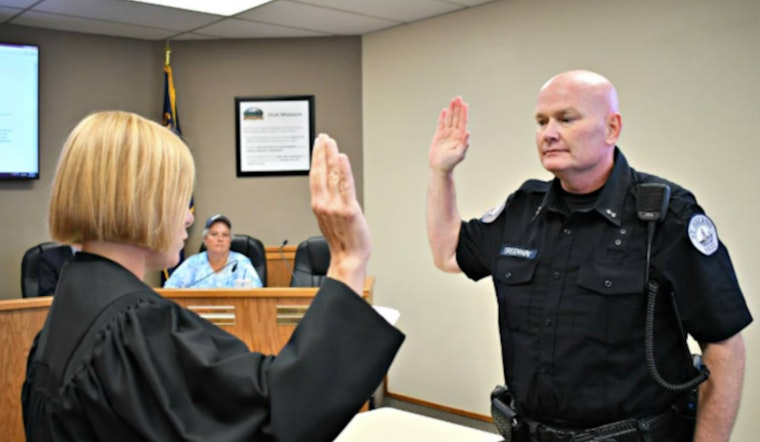 Former St. Helens Police Chief Accused of Blackmail, Misconduct, and Undermining Law Enforcement Procedures