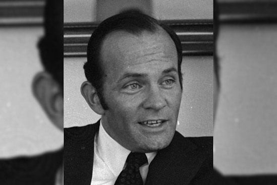 Former University of Denver Chancellor Daniel L. Ritchie Passes Away at 93, Leaves Lasting Legacy