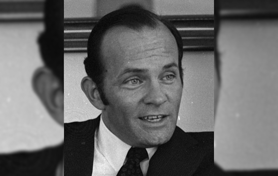 Former University of Denver Chancellor Daniel L. Ritchie Passes Away at 93, Leaves Lasting Legacy
