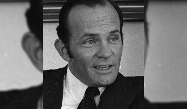 Former University of Denver Chancellor Daniel L. Ritchie Passes Away