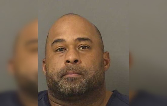 Former Wellington High Soccer Coach Arrested for Alleged Sexual Abuse of Teen Player