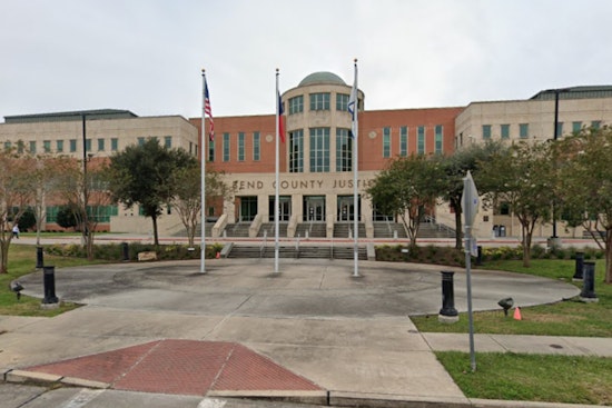 Fort Bend County Judge KP George Rebuts Charges of Fake Racist Comments as 'Political Persecution'
