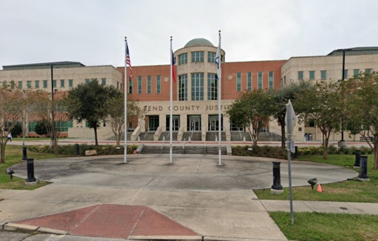 Fort Bend County Judge KP George Rebuts Charges of Fake Racist Comments as 'Political Persecution'