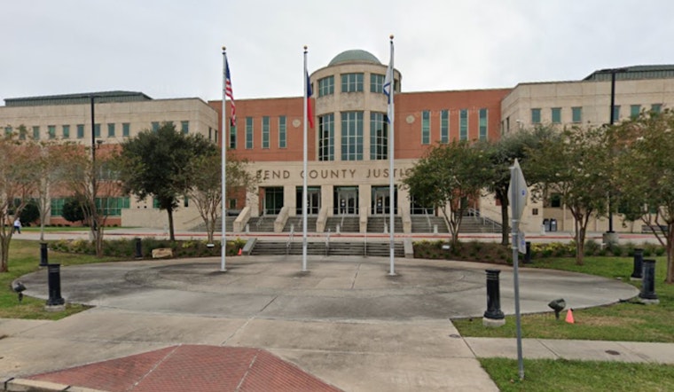 Fort Bend County Judge KP George Rebuts Charges of Fake Racist Comments as 'Political Persecution'