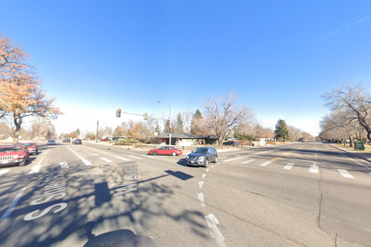 Fort Collins Police Investigate Serious Late-Night Collision, DUI Suspected in Separate Vehicle Crash